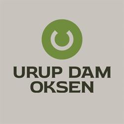 Urup Dam Oksen Gårdbutik - Murray Grey