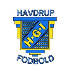Havdrup fodbold