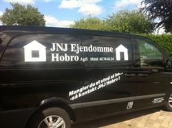 JNJ Ejendomme HOBRO APS