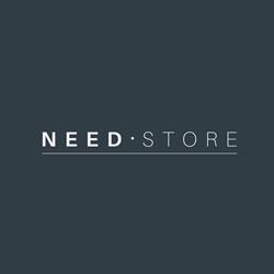 NEED STORE / Thisted
