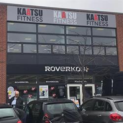 Kaatsu Fitness Holte