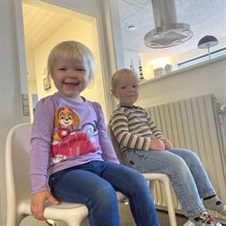 Heidis Børnepasning i Vrå