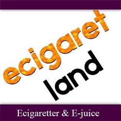 E-cigaret Land
