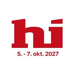 Hi Tech & Industry Scandinavia