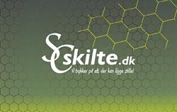 SC Skilte