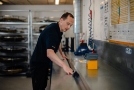 Hymatik Slangeværksted