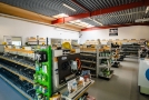 Hymatik ParkerStore