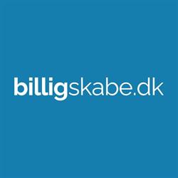 Billigskabe.dk