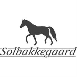 Solbakkegaard Stutteri og Solbakkens Blomsterløg