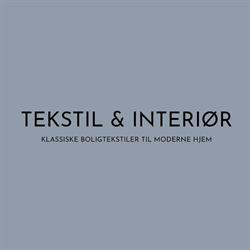 Tekstil & Interiør