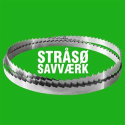 Stråsø savværk