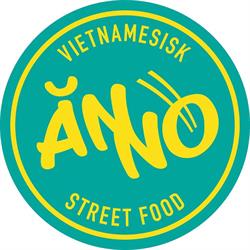 AN NO - Vietnamesisk Street Food