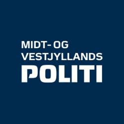 Central Efterforskning, Midt- og Vestjyllands Politi