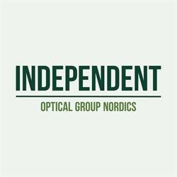 Independent Optical Group Nordics ApS