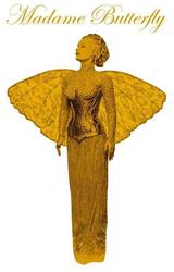 Madame Butterfly