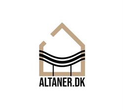 Altaner.dk ApS - Vestbjerg Smede- og Maskinværksted