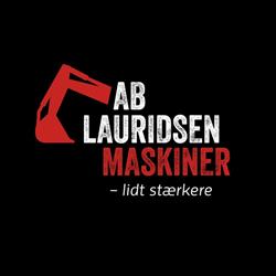 AB Lauridsen Maskiner
