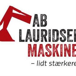 AB Lauridsen Maskiner