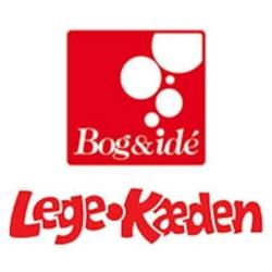Bog & idé - Legekæden Faaborg