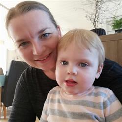 Den private pasningsordning Lærkereden Tjæreborg