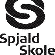 Spjald Skole