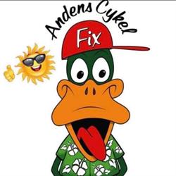 Andens Cykel Fix