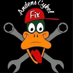 Andens Cykel Fix
