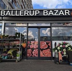 Ballerup Bazar