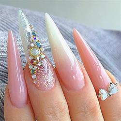 Horsens negle Nail Fix
