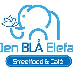Den Blå Elefant - Streetfood & Cafe