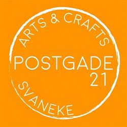 Postgade 21