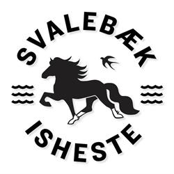 Svalebæk Isheste v/ Rikke Lønbro