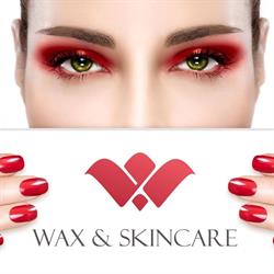 Wax & Skincare