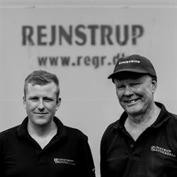 Rejnstrup Gravekasser