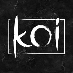 KOI Sushi
