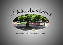 Bolding Apartments