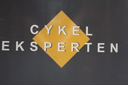 Cykel Eksperten