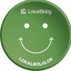 LokalBolig Ringkøbing A/S