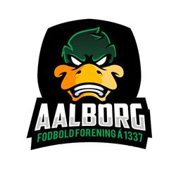 Aalborg Fodbold Forening á 1337