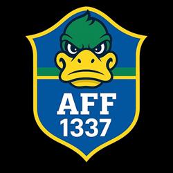Aalborg Fodbold Forening á 1337