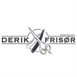 Derik frisør