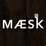 MÆSK