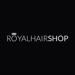Royal Hair ApS