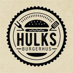 Hulks Burgerhus Glostrup