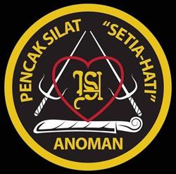 Pencak Silat Setia Hati Anoman Copenhagen