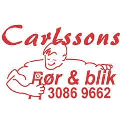 Carlssons Rør & Blik VVS