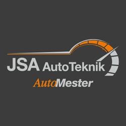 JSA AutoTeknik ApS - AutoMester Taastrup