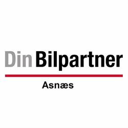 Din bilpartner Asnæs