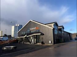 Scandex
