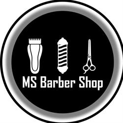 M&S Frisør